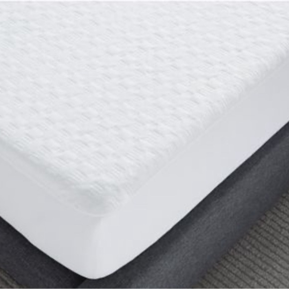 🆕 Stearns & Foster Comfort One King Mattress Protector - Picture 4 of 4